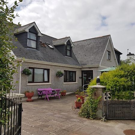 Melrose Bed And Breakfast Clonakilty Buitenkant foto