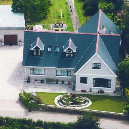 Melrose Bed And Breakfast Clonakilty Buitenkant foto