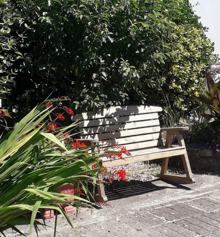 Melrose Bed And Breakfast Clonakilty Buitenkant foto