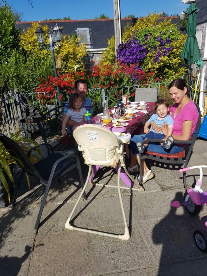 Melrose Bed And Breakfast Clonakilty Buitenkant foto