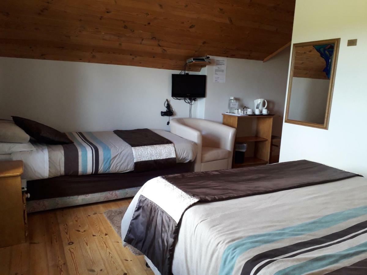 Melrose Bed And Breakfast Clonakilty Buitenkant foto